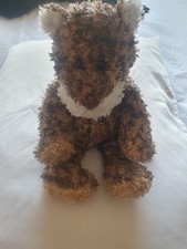 Chad Valley Vintage Leopard