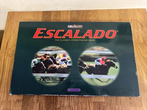 Escalado board game horse - escalado,
