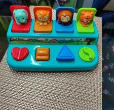 Chad Valley Pop Up & Surprise