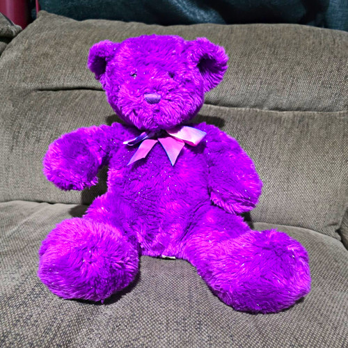 Chad valley purple sparkle - chad,