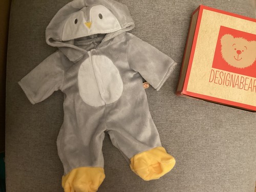 Design bear penguin - design,