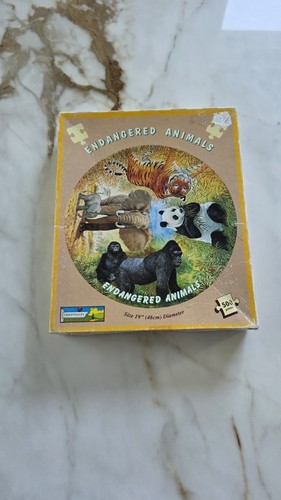 Vintage chad valley endangered - vintage,