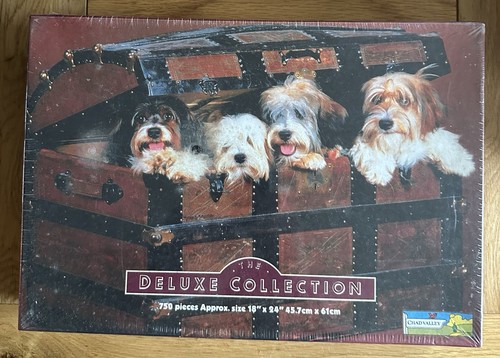 Chad valley deluxe collection - chad,