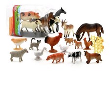 Chad Valley Farm Animals