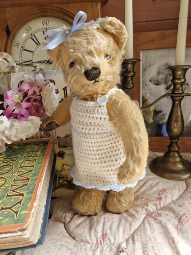 Sweet vintage mohair 1950 - sweet,