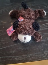 Chad Valley Lying Animal