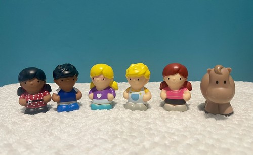 Chad valley tots town - town,