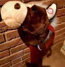 Chad Valley vintage Toy horse