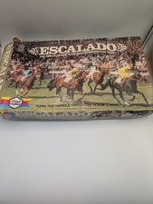 Escalado Chad Valley Horse