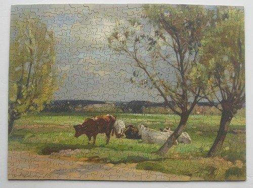 Vintage 1930s chad valley - 1930s,