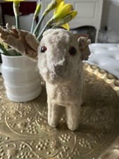 Vintage Chad Valley Lamb