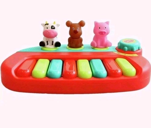 Chad valley fun sounds animal - valley,