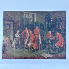 Vintage Chad Valley Wooden