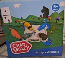 New chad valley hungry animals