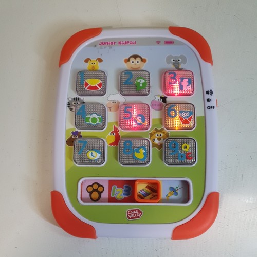 Chad valley baby tablet - valley,