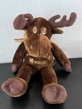Chad Valley Chocolate Moose