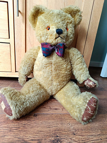 Vintage large 2ft - large, 2ft/60cm