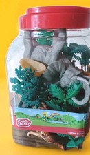 Chad Valley Safari/Zoo Animals