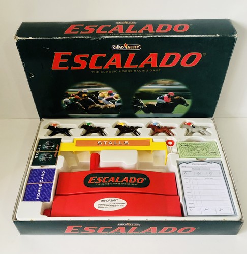Escalado classic horse - escalado,