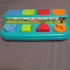 Chad Valley Pop Up and