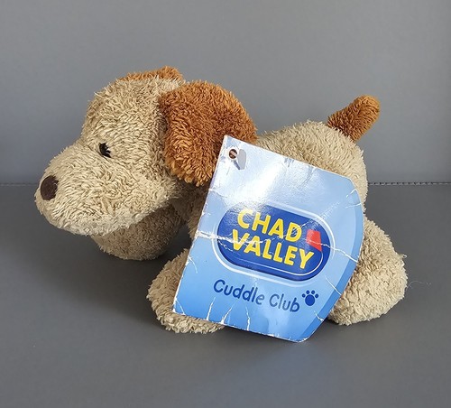 Chad valley cuddle - club, puppy