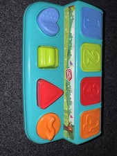 Chad Valley Pop Up and