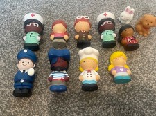 chad valley tots town Tots