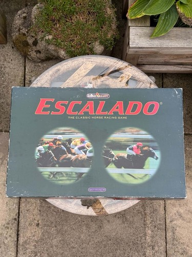 Chad valley escalado - chad,