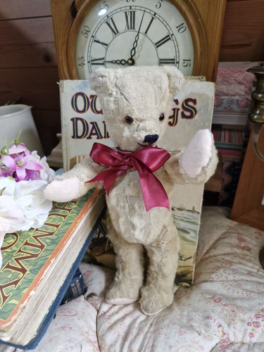 Rare vintage 1930s cream - rare,