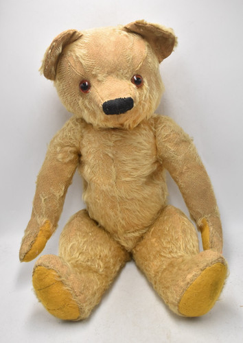 Vintage 1940s chad - 1940s,