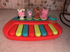 Chad Valley Animal Noises