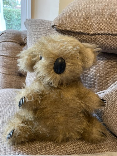 Vintage koala bear chad valley - vintage,