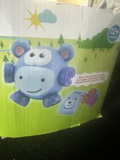 Chad Valley Bouncing Animal 12