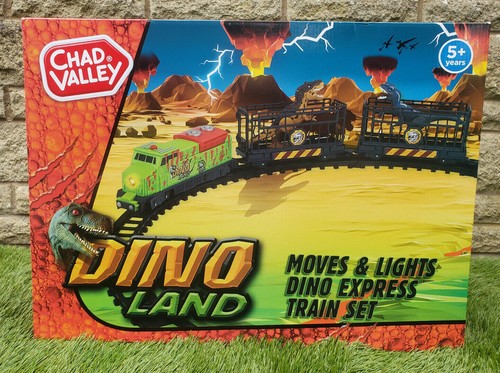 Chad valley motorized - valley,