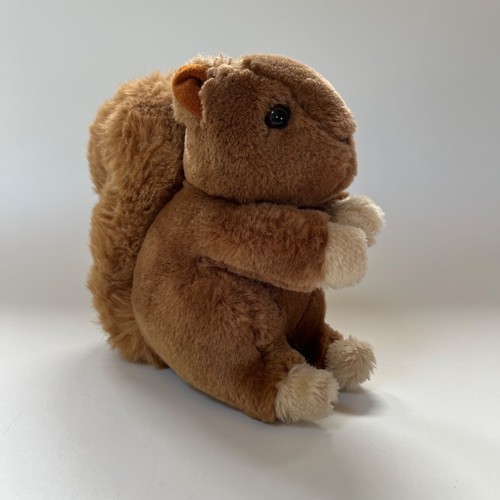 Chad valley toys soft toy - chad,