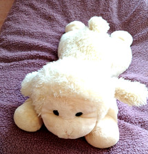 Vintage Chad Valley Lamb Sheep