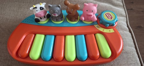 First animals keyboard chad - my,