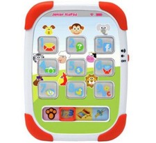 Chad Valley Baby Tablet -