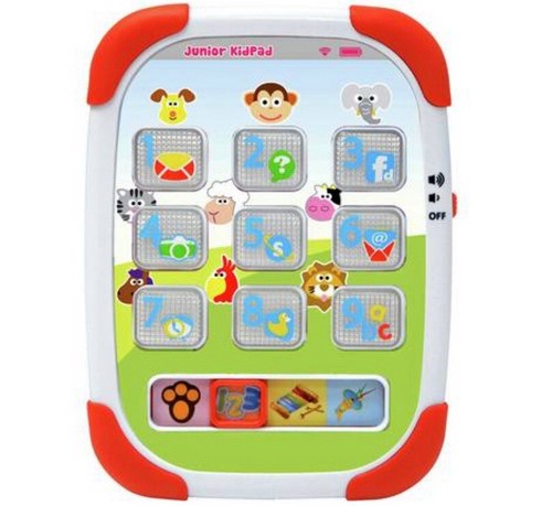 Chad valley baby tablet - chad,