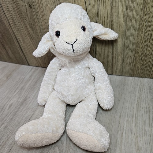 Vintage lamb sheep - sheep, plush