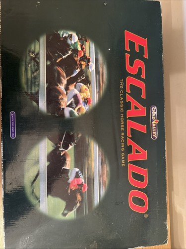 Chad valley escalado horse - chad,