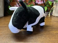 Yeo Valley Black and White