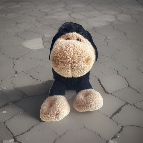 Chad valley black sheep - chad,