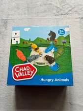 Chad Valley Hungry Animals