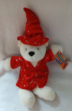 Chad Valley Magic Animals Red