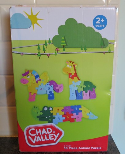 Chad valley pack piece - 3,