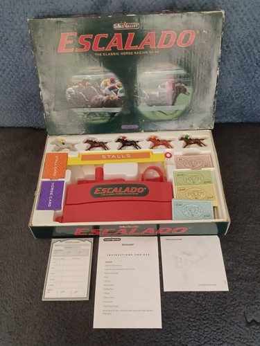 Vintage 1997 escalado - 1997, the