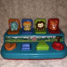 Chad Valley Pop Up & Surprise