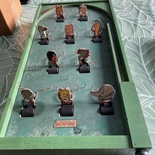 Vintage Bagatelle  Tiger Tims