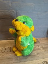 Vintage Chad Valley animal